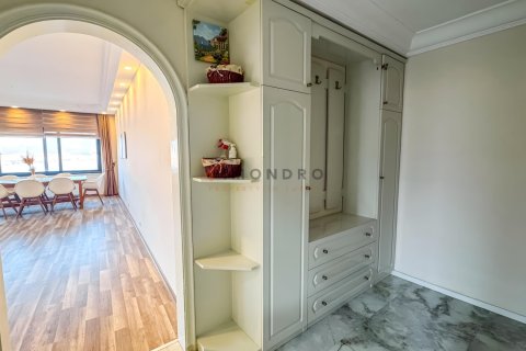 Продажа квартиры  в Анталье, Турция 3+1, 170м2, №214809 – фото 8
