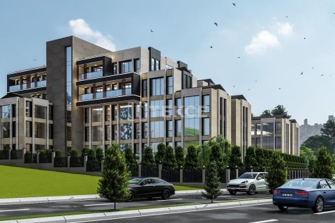 Office for sale  in Ankara, Turkey, 2 bedrooms, 96m2, No. 214807 – photo 4