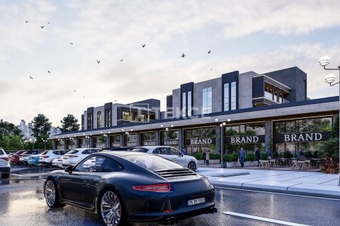 Office for sale  in Ankara, Turkey, 2 bedrooms, 96m2, No. 214807 – photo 2