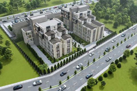 Office for sale  in Ankara, Turkey, 2 bedrooms, 96m2, No. 214807 – photo 10