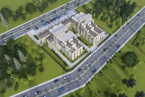 Office for sale  in Ankara, Turkey, 2 bedrooms, 96m2, No. 214807 – photo 11