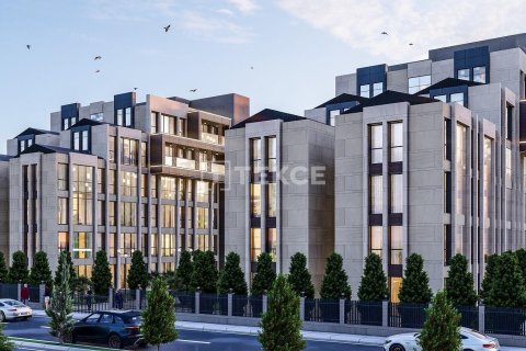 Office for sale  in Ankara, Turkey, 2 bedrooms, 96m2, No. 214807 – photo 7