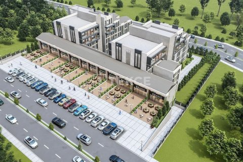 Office for sale  in Ankara, Turkey, 2 bedrooms, 96m2, No. 214807 – photo 9