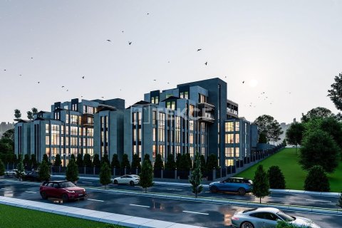 Office for sale  in Ankara, Turkey, 2 bedrooms, 96m2, No. 214807 – photo 5