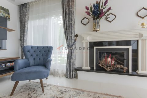 9+1 Villa  in Antalya, Türkei Nr. 214808 - 26