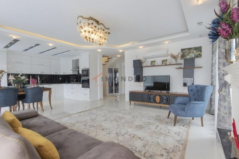 9+1 Villa  in Antalya, Türkei Nr. 214808 - 27