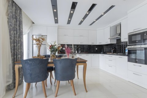 9+1 Villa  in Antalya, Türkei Nr. 214808 - 29