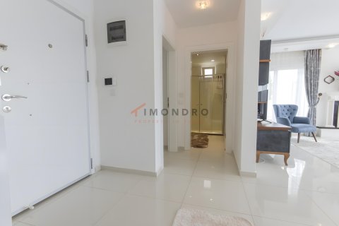 9+1 Villa  in Antalya, Türkei Nr. 214808 - 22