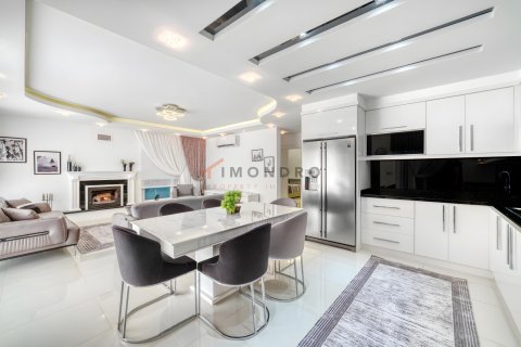 9+1 Villa  in Antalya, Türkei Nr. 214808 - 7