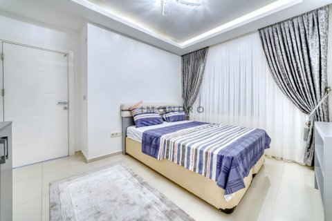 9+1 Villa  in Antalya, Türkei Nr. 214808 - 10