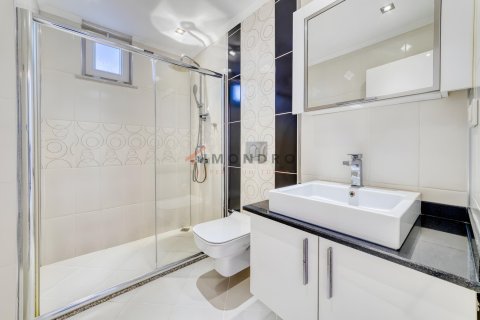 9+1 Villa  in Antalya, Türkei Nr. 214808 - 8