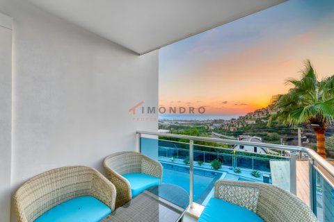 9+1 Villa  in Antalya, Türkei Nr. 214808 - 19