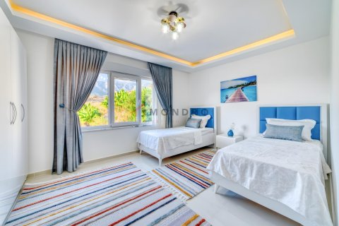 9+1 Villa  in Antalya, Türkei Nr. 214808 - 13