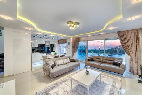 9+1 Villa  in Antalya, Türkei Nr. 214808 - 3