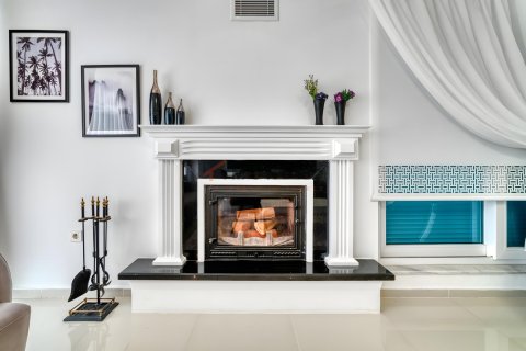 9+1 Villa  in Antalya, Türkei Nr. 214808 - 4