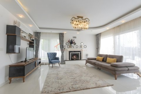 9+1 Villa  in Antalya, Türkei Nr. 214808 - 24