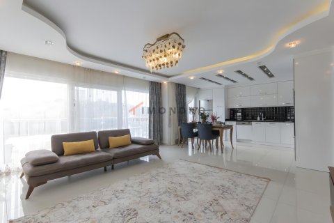 9+1 Villa  in Antalya, Türkei Nr. 214808 - 28