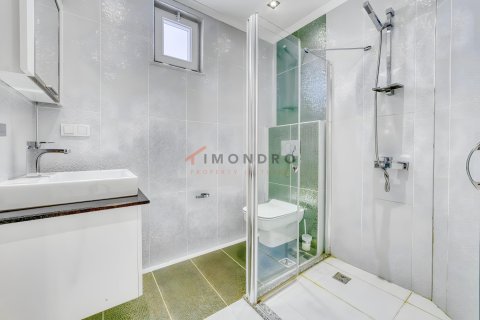 9+1 Villa  in Antalya, Türkei Nr. 214808 - 17