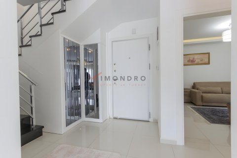 9+1 Villa  in Antalya, Türkei Nr. 214808 - 20