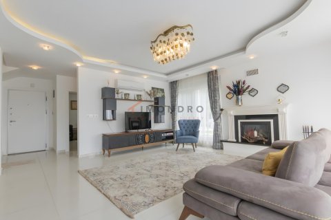 9+1 Villa  in Antalya, Türkei Nr. 214808 - 25