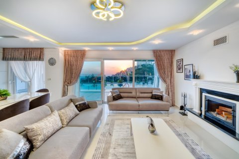 9+1 Villa  in Antalya, Türkei Nr. 214808 - 1