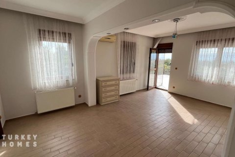 ویلا در Koycegiz ، ترکیه 4 خوابه ، 265 متر مربع. شماره 233399 - 13