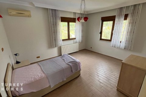 ویلا در Koycegiz ، ترکیه 4 خوابه ، 265 متر مربع. شماره 233399 - 17