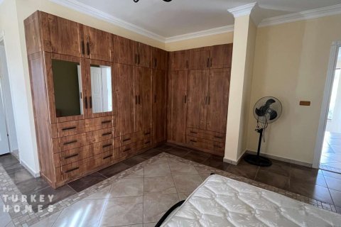 ویلا در Koycegiz ، ترکیه 4 خوابه ، 265 متر مربع. شماره 233399 - 19
