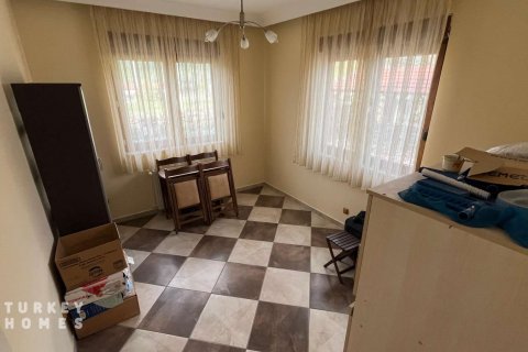 ویلا در Koycegiz ، ترکیه 4 خوابه ، 265 متر مربع. شماره 233399 - 11