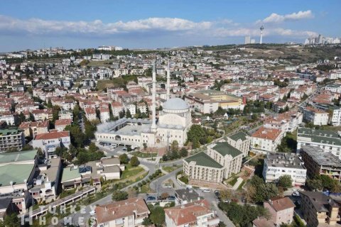 Продажа квартиры в Стамбуле, Турция 2+1, 110м2, №233398 – фото 8