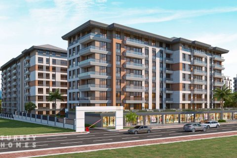 Daire  2+1  İstanbul, Türkiye №233401
