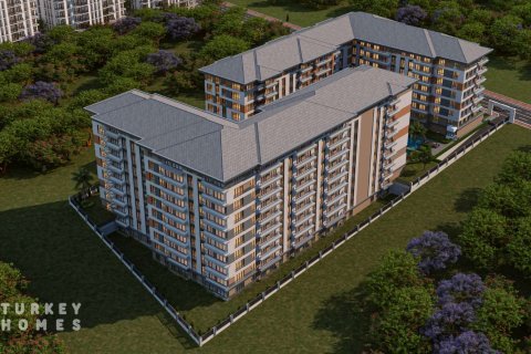 2+1 Leilighet  i Istanbul, Tyrkia Nr. 233401 - 16