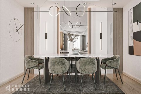 2+1 Leilighet  i Istanbul, Tyrkia Nr. 233401 - 5