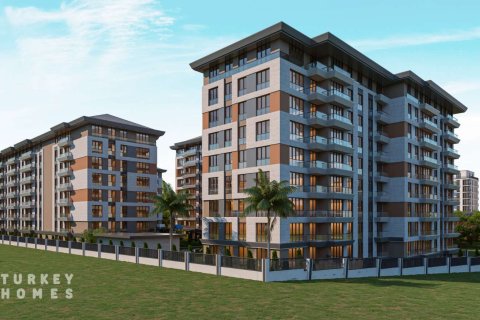 2+1 Leilighet  i Istanbul, Tyrkia Nr. 233401 - 15