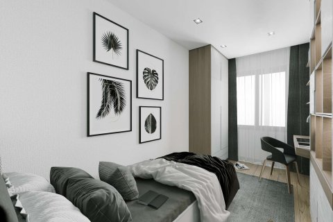 2+1 Leilighet  i Istanbul, Tyrkia Nr. 233401 - 8