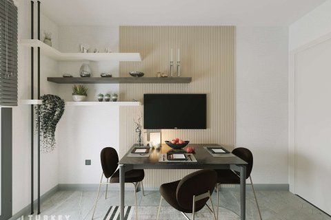 2+1 Leilighet  i Istanbul, Tyrkia Nr. 233401 - 10