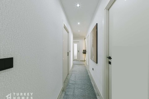 2+1 Leilighet  i Istanbul, Tyrkia Nr. 233401 - 12