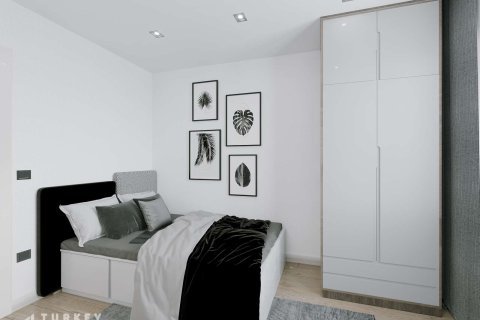 2+1 Leilighet  i Istanbul, Tyrkia Nr. 233401 - 9