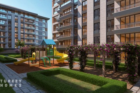 2+1 Leilighet  i Istanbul, Tyrkia Nr. 233401 - 13