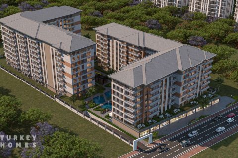 2+1 Leilighet  i Istanbul, Tyrkia Nr. 233401 - 17