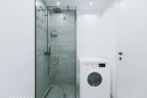 2+1 Leilighet  i Istanbul, Tyrkia Nr. 233401 - 11