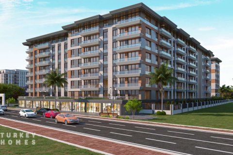 2+1 Leilighet  i Istanbul, Tyrkia Nr. 233401 - 14