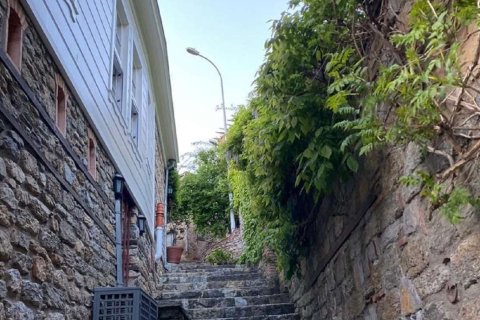 9+1 Villa in Istanbul, Türkei Nr. 233395 - 16