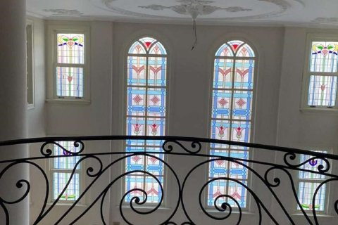 9+1 Villa in Istanbul, Türkei Nr. 233395 - 8