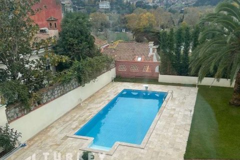 9+1 Villa in Istanbul, Türkei Nr. 233395 - 10