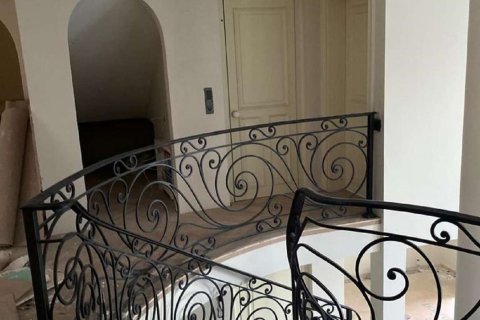 9+1 Villa in Istanbul, Türkei Nr. 233395 - 7