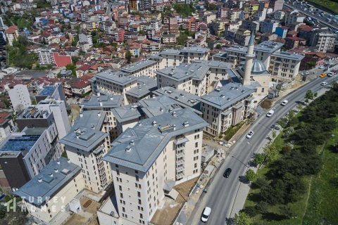 2+1 Leilighet i Istanbul, Tyrkia Nr. 233400 - 9