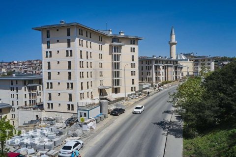2+1 Leilighet i Istanbul, Tyrkia Nr. 233400 - 2