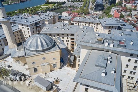 2+1 Leilighet i Istanbul, Tyrkia Nr. 233400 - 11