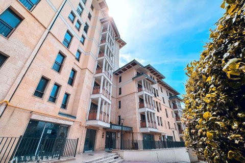 2+1 Leilighet i Istanbul, Tyrkia Nr. 233400 - 1
